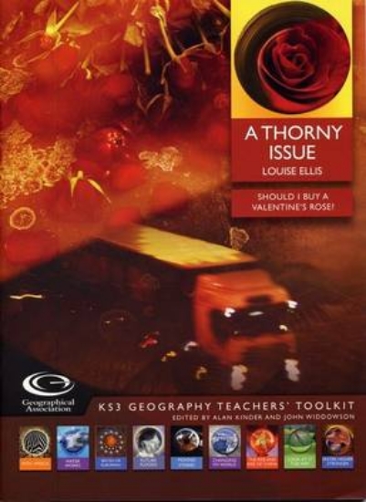 Picture of A Thorny Issue