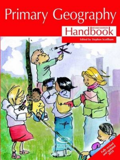 Picture of Primary Geography Handbook