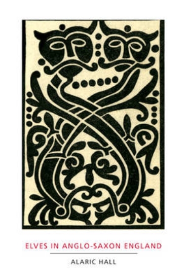 Picture of Elves in Anglo-Saxon England - Matters of Belief,