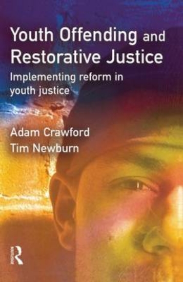 Picture of Youth Offending and Restorative Justice