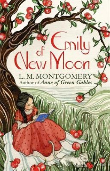 Picture of Emily of New Moon