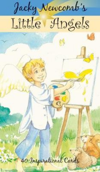 Picture of Jacky Newcomb's Little Angels