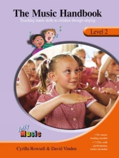 Picture of The Music Handbook - Level 2