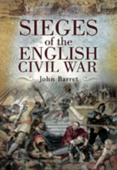 Picture of Sieges of the English Civil War