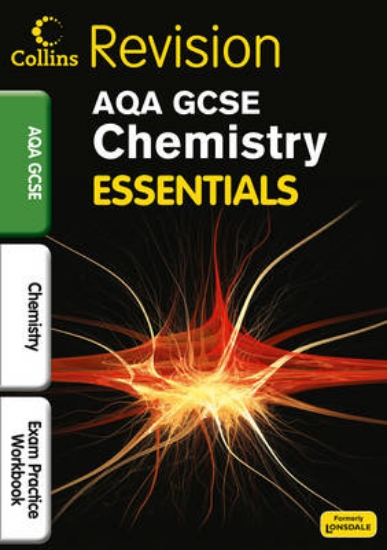 Picture of AQA Chemistry