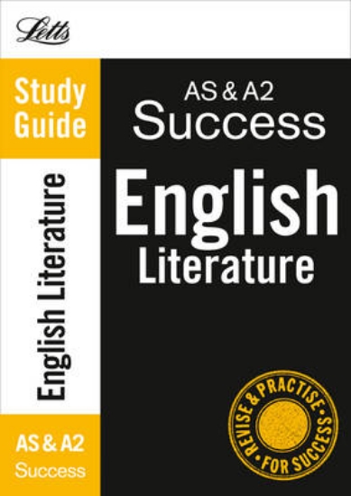 Picture of AS and A2 English Literature
