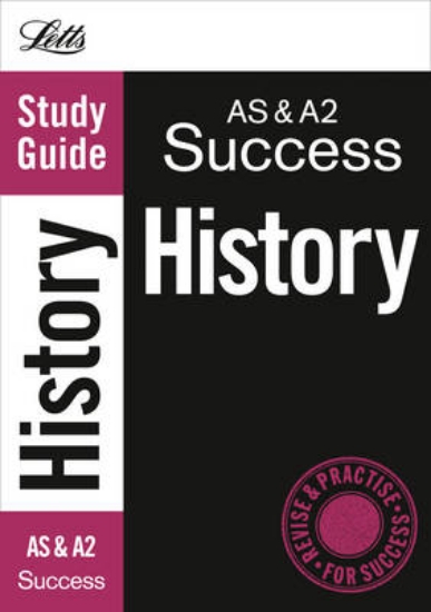 Picture of AS and A2 History