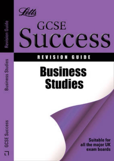 Picture of Business Studies