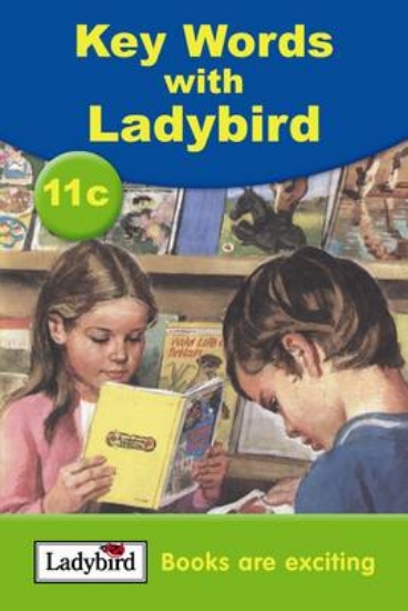 Picture of Books are Exciting