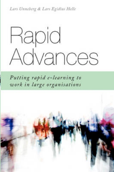 Picture of Rapid Advances