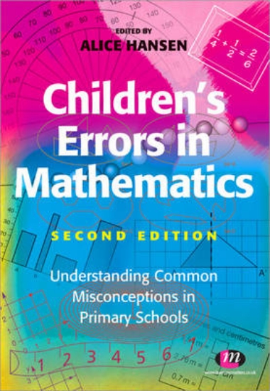 Picture of Children's Errors in Mathematics