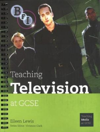 Picture of Teaching Television at GCSE