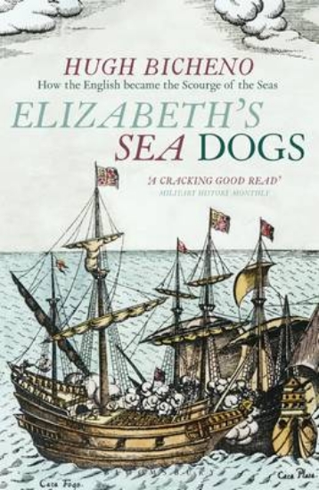 Picture of ELIZABETH'S SEA DOGS