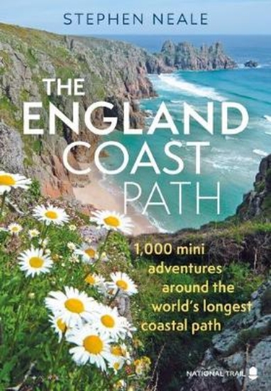 Picture of The England Coast Path