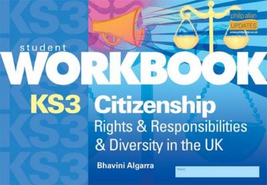 Picture of KS3 Citizenship