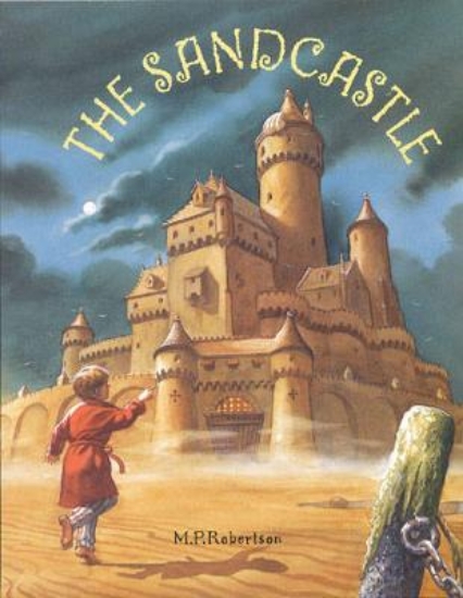 Picture of The Sandcastle