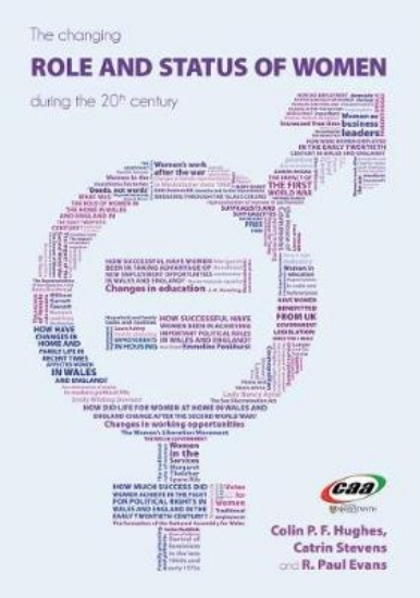 Picture of Changing Role and Status of Women During the 20th