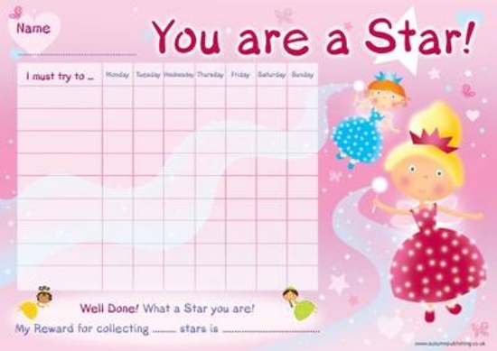 Picture of You're a Star!