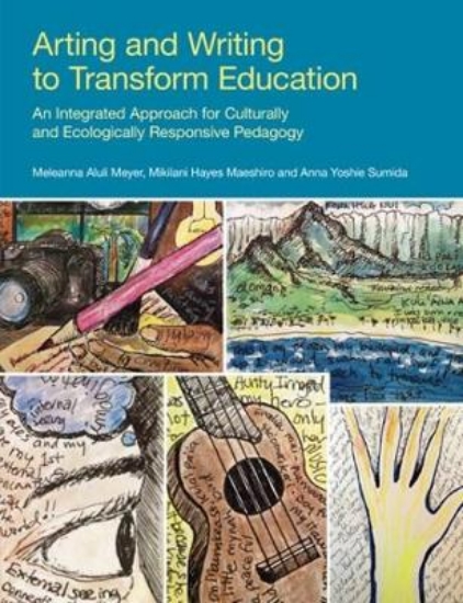 Picture of Arting and Writing to Transform Education