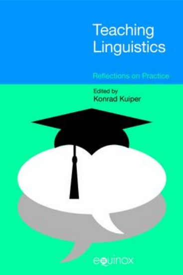 Picture of Teaching Linguistics