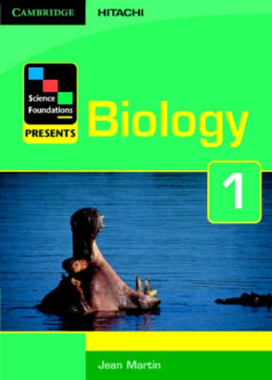 Picture of Science Foundations Presents Biology 1 CD-ROM