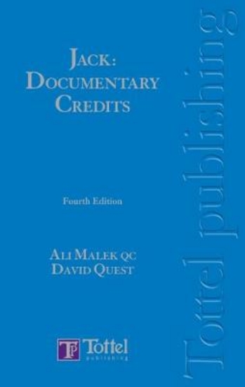 Picture of Documentary Credits