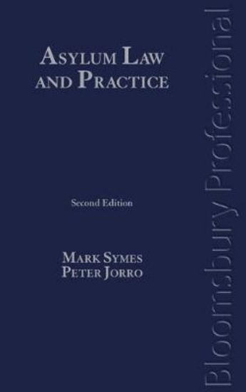 Picture of Asylum Law and Practice