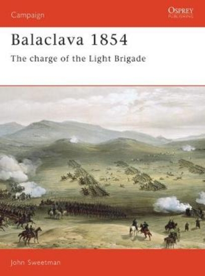 Picture of Balaclava 1854