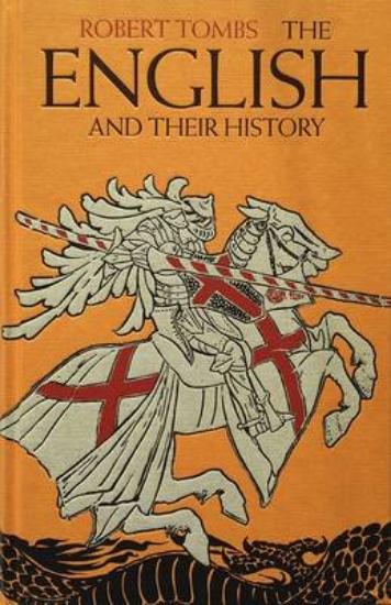 Picture of The English and their History