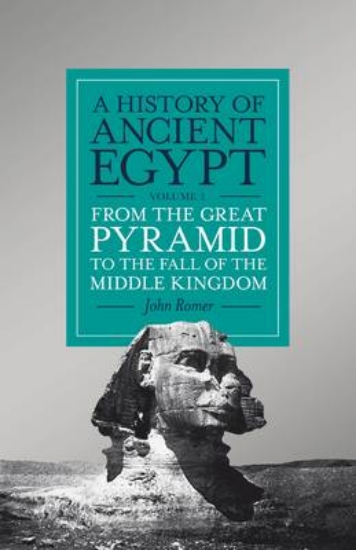 Picture of A History of Ancient Egypt, Volume 2