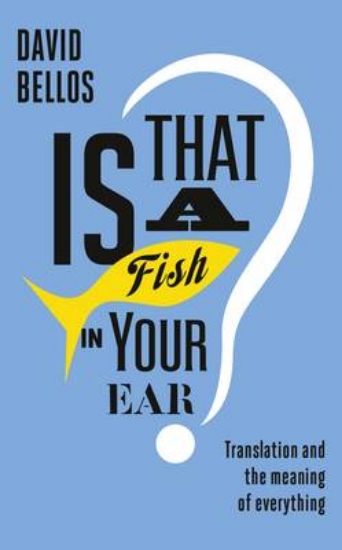 Picture of Is That a Fish in Your Ear?