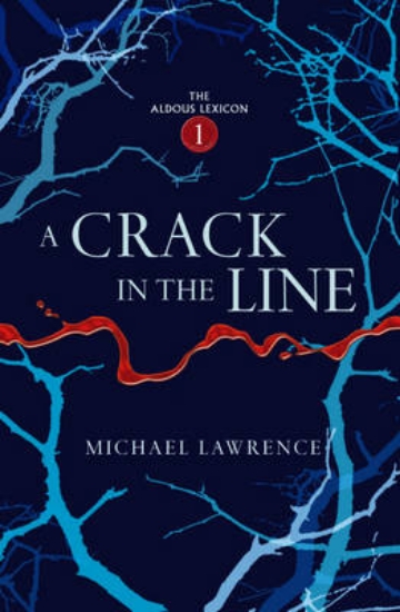 Picture of A Crack In The Line
