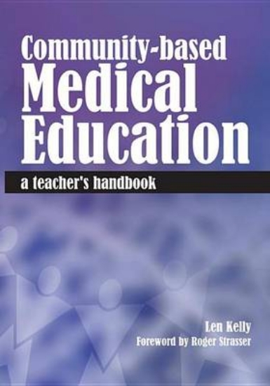 Picture of Community-Based Medical Education