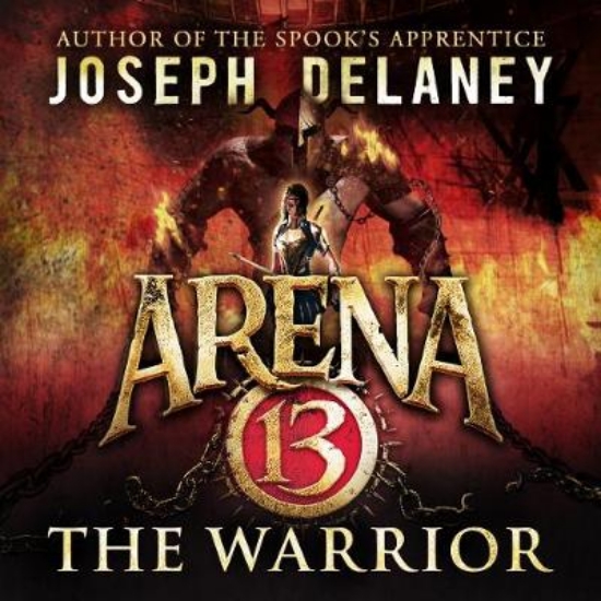 Picture of Arena 13: The Warrior