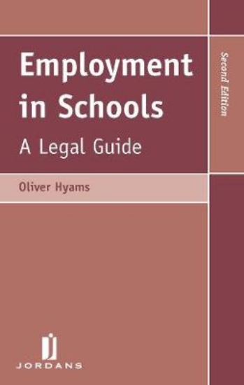 Picture of Employment in Schools