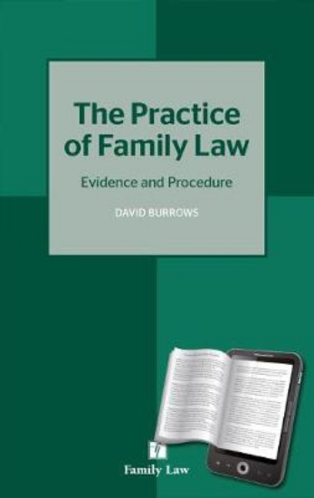 Picture of Practice of Family Law