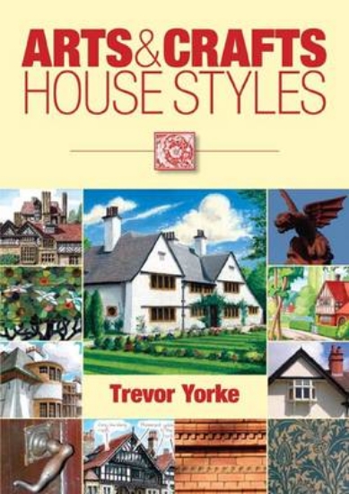 Picture of Arts and Crafts House Styles