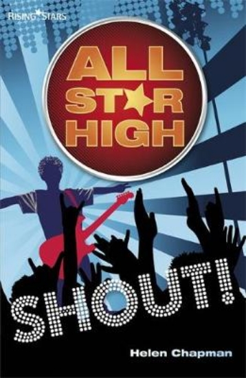 Picture of All Star High:Shout