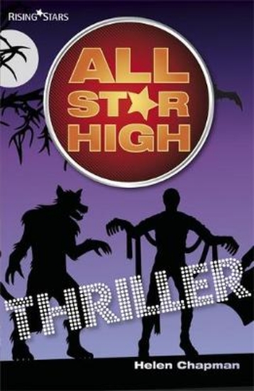 Picture of All Star High:Thriller
