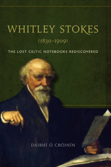 Picture of Whitley Stokes (1830-1909)