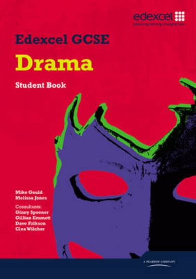 Picture of Edexcel GCSE Drama Student Book