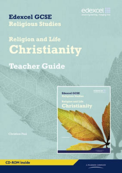 Picture of Edexcel GCSE Religious Studies Unit 2A: Religion &