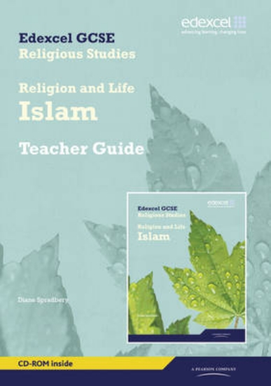 Picture of Edexcel GCSE Religious Studies Unit 4A: Religion &