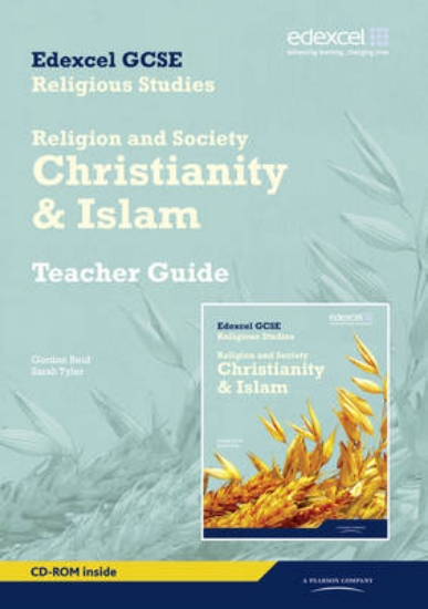 Picture of Edexcel GCSE Religious Studies Unit 8B: Religion &