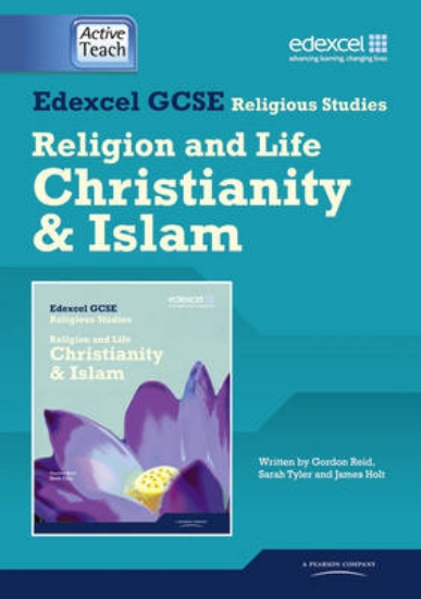 Picture of Edexcel GCSE Religious Studies Unit 1A: Religion &