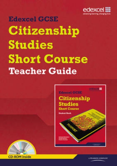 Picture of Edexcel GCSE Citizenship Teacher File