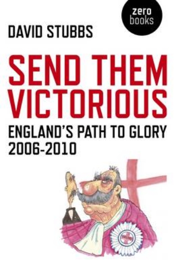 Picture of Send Them Victorious - England`s Path to Glory 200