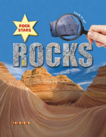 Picture of Rocks