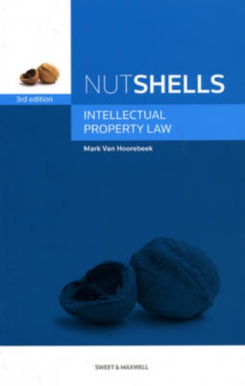 Picture of Nutshells Intellectual Property Law