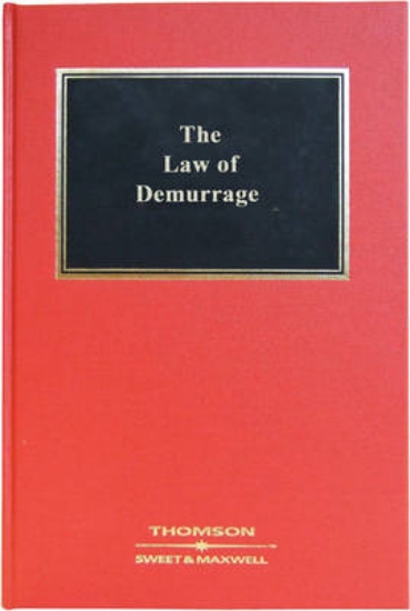 Picture of The Law of Demurrage